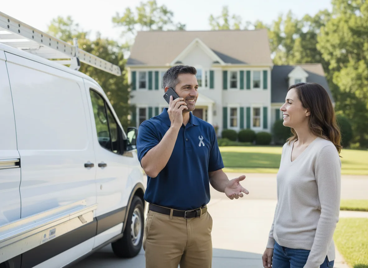 Home Gutter Service Parkesburg, PA FAQs