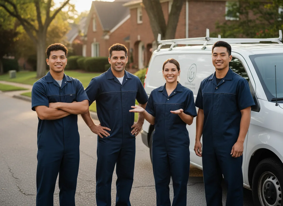Home Gutter Service company in Parkesburg, PA
